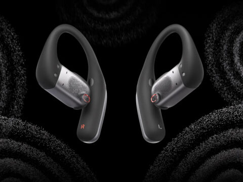 Shokz presenta OpenFit Pro, gli auricolari open-air con riduzione del rumore