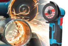 TKKEACE, mini smerigliatrice senza fili in offerta imperdibile: meno di 22 € TKKEACE, mini smerigliatrice senza fili in offerta imperdibile: meno di 22 € - macitynet.it