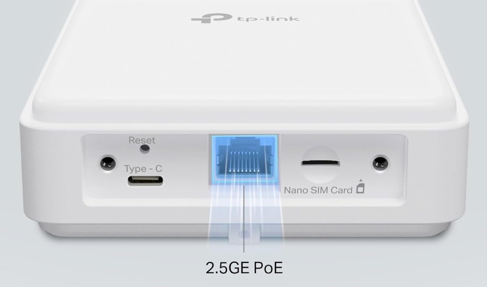 Con TP-Link Archer NE200-Outdoor il 5G passa dall'esterno - macitynet.it Con TP-Link Archer NE200-Outdoor il 5G passa dall'esterno - macitynet.it