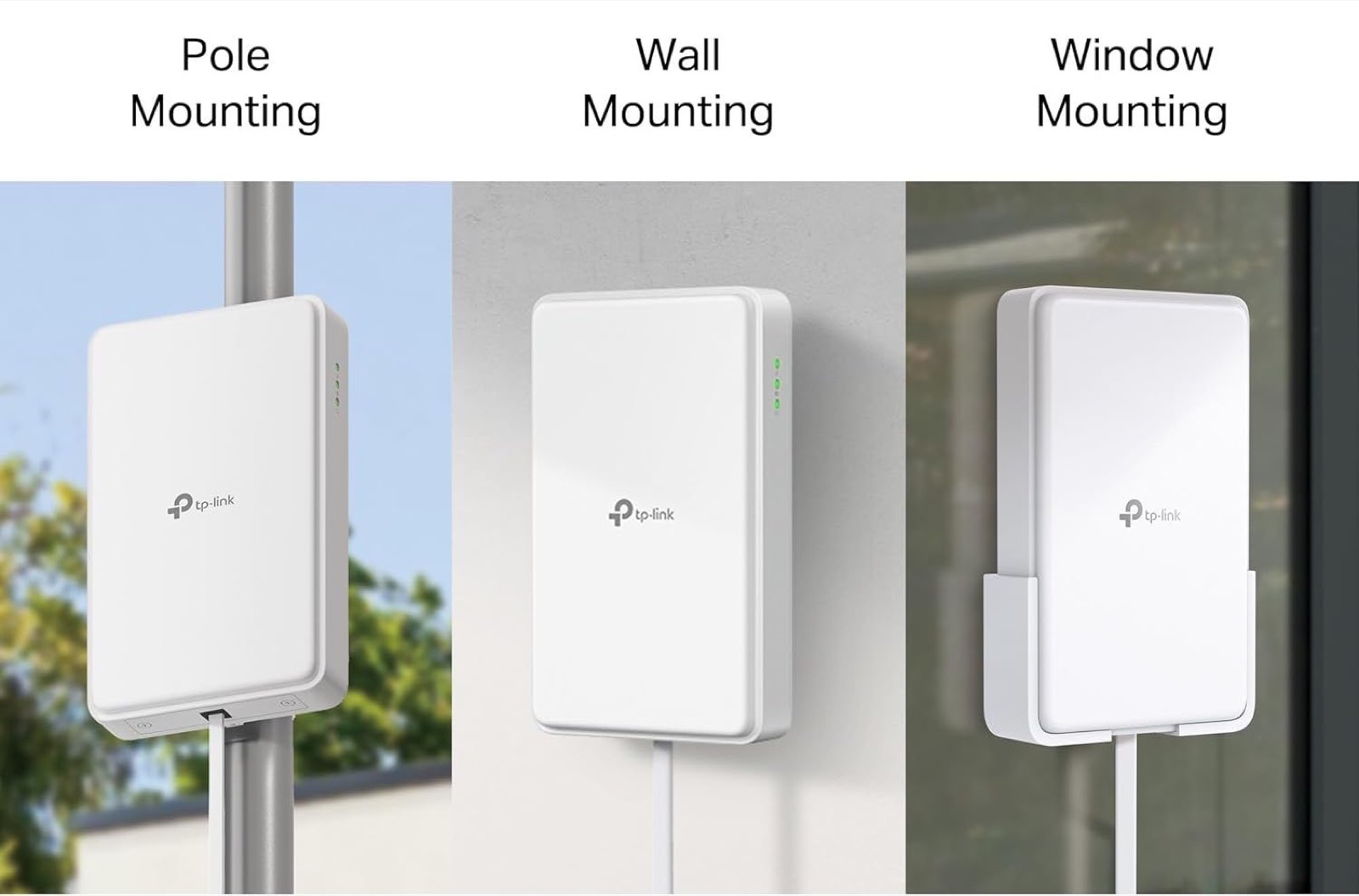 Con TP-Link Archer NE200-Outdoor il 5G passa dall'esterno - macitynet.it Con TP-Link Archer NE200-Outdoor il 5G passa dall'esterno - macitynet.it