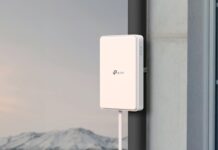 Con TP-Link Archer NE200-Outdoor il 5G passa dall’esterno Con TP-Link Archer NE200-Outdoor il 5G passa dall'esterno - macitynet.it