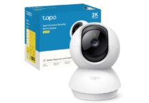 Telecamera per casa senza abbonamenti, ora a 19,98 euro Telecamera per casa senza abbonamenti, ora a 19,98 euro - macitynet.it