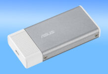 Asus UGen300, una soluzione USB per aggiungere un motore AI ai PC - macitynet.it