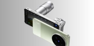 vivo X300 Ultra pronto per l'Europa, ecco il flagship per l'imaging professionale - macitynet.it