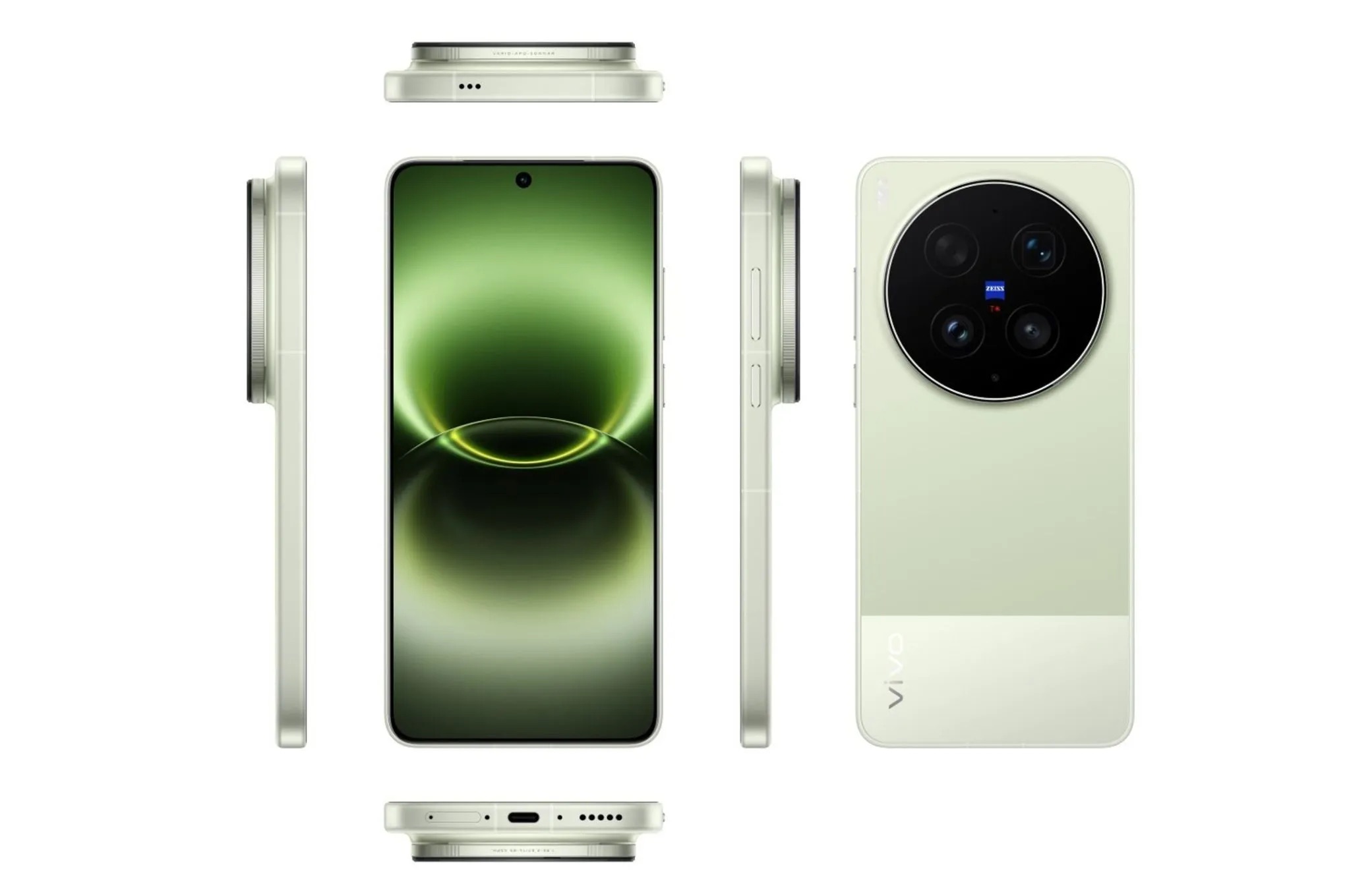vivo X300 Ultra pronto per l'Europa, ecco il flagship per l'imaging professionale - macitynet.it vivo X300 Ultra pronto per l'Europa, ecco il flagship per l'imaging professionale - macitynet.it