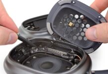 AirPods Max 2 smontate, dentro è tutto fermo al 2020 AirPods Max 2 smontate, dentro è tutto fermo al 2020 - macitynet.it