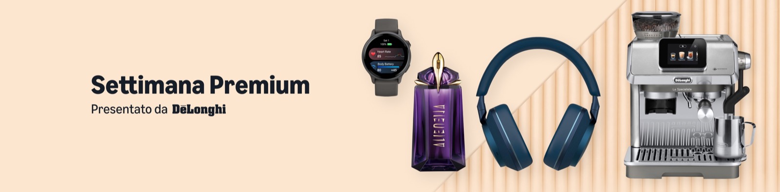 Amazon Settimana Premium: i migliori brand scontati fino al 60% - macitynet.it Amazon Settimana Premium: i migliori brand scontati fino al 60% - macitynet.it