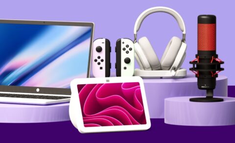 Amazon Tech Week 2026: promozioni su smart home, informatica e gaming