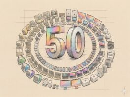 50 Anni di Apple: la storia dal 1976 al 2026 - macitynet.it