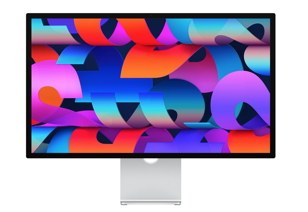 Apple Studio Display 2026 scende a 1499 euro, primo vero sconto dopo il lancio