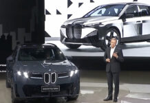 BMW iX3 Flow Edition, il sogno dell’auto che cambia colore diventa (quasi) realtà BMW iX3 Flow Edition, il sogno dell'auto che cambia colore diventa (quasi) realtà - macitynet.it