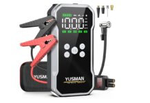Batteria a terra o gomme sgonfie: questo dispositivo risolve tutto a 56€ macitynet.it