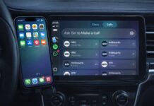 WhatsApp su CarPlay non è più solo vocale: ora si leggono chat e chiamate in auto whatsapp per carplay - macitynet.it