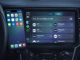 whatsapp per carplay - macitynet.it
