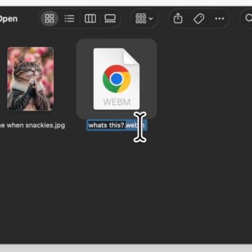 Come convertire file su Mac in un lampo: l'app Consul semplifica tutto - macitynet.it