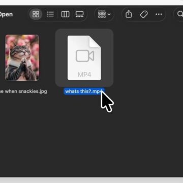 Come convertire file su Mac in un lampo: l'app Consul semplifica tutto - macitynet.it