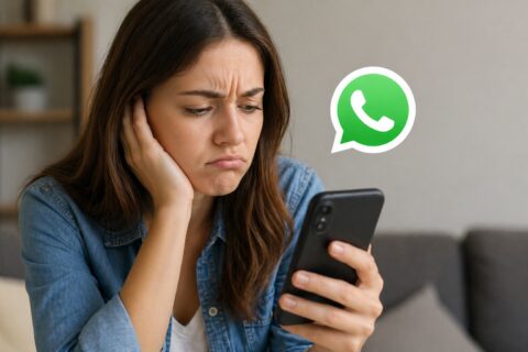 WhatsApp mostrerà quali contatti sono online senza aprire le chat