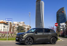 Suzuki eVitara, 100% elettrica e 4×4 Suzuki e Vitara, 100% elettrica e 4x4 - macitynet.it