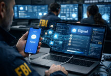 L’FBI può recuperare messaggi cancellati dall’app Signal in un iPhone L'FBI è riuscita a estrapolare messaggi cancellati dall'app Signal in un iPhone - macitynet.it