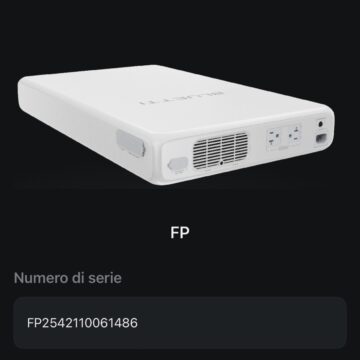 Recensione BLUETTI FridgePower, l’UPS per il frigorifero che arreda e vi salva dai blackout - macitynet.it