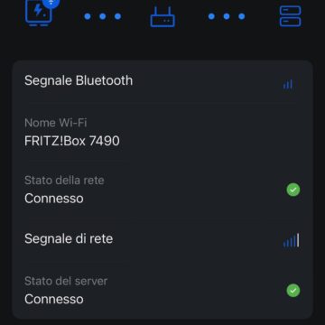Recensione BLUETTI FridgePower, l’UPS per il frigorifero che arreda e vi salva dai blackout - macitynet.it