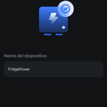 Recensione BLUETTI FridgePower, l’UPS per il frigorifero che arreda e vi salva dai blackout - macitynet.it