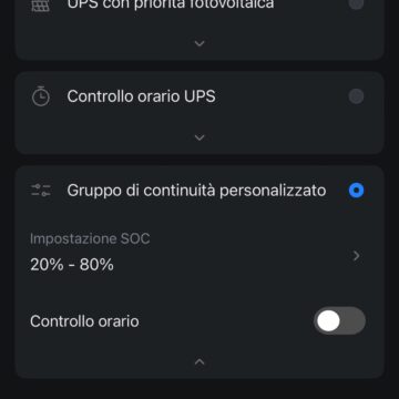 Recensione BLUETTI FridgePower, l’UPS per il frigorifero che arreda e vi salva dai blackout - macitynet.it