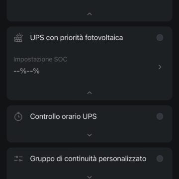 Recensione BLUETTI FridgePower, l’UPS per il frigorifero che arreda e vi salva dai blackout - macitynet.it