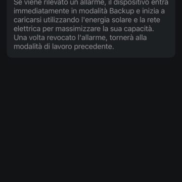 Recensione BLUETTI FridgePower, l’UPS per il frigorifero che arreda e vi salva dai blackout - macitynet.it