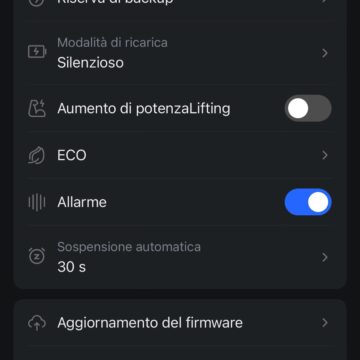 Recensione BLUETTI FridgePower, l’UPS per il frigorifero che arreda e vi salva dai blackout - macitynet.it