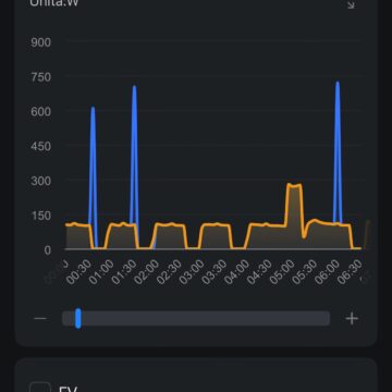 Recensione BLUETTI FridgePower, l’UPS per il frigorifero che arreda e vi salva dai blackout - macitynet.it