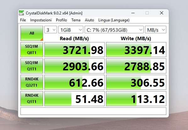 In prova Geekom A5 Pro, più piccolo di un floppy è il Mac mini per chi vuole Windows - macitynet.it In prova Geekom A5 Pro, più piccolo di un floppy è il Mac mini per chi vuole Windows - macitynet.it