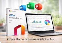 Basta abbonamenti, pagate una volta sola: Microsoft Office 2021 per Mac a soli 44,99 € Pagate una volta sola: Microsoft Office 2021 per Mac a soli 44,99 € - macitynet.it