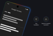 Dopo Apple, anche Google vuole la traduzione in tempo reale negli auricolari Dopo Apple, anche Google vuole la traduzione in tempo reale negli auricolari - macitynet.it