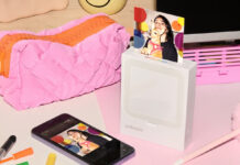 Polaroid Hi-Print porta le foto digitali oltre lo schermo - macitynet.it