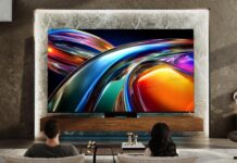 Hisense in offerta su Amazon: televisori, proiettori e soundbar per ogni ambiente domestico Hisense in offerta su Amazon: televisori, proiettori e soundbar per ogni ambiente domestico - macitynet.it