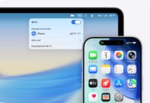 iOS 26: scoprite il consumo dati per ogni dispositivo sull’Hotspot di iPhone iOS 26.4: come vedere il consumo dati per dispositivo sull'Hotspot di iPhone - macitynet.it