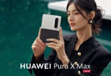 Huawei sta per lanciare il suo iPhone Fold Huawei sta per lanciare il suo iPhone Fold - macitynet.it