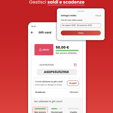ideaShopping, un'app per raccogliere in un unico posto tutti gli strumenti utili allo shopping quotidiano - macitynet.it