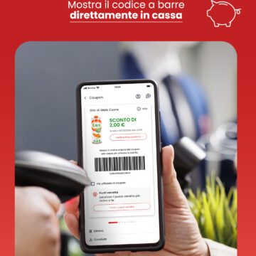 ideaShopping, un'app per raccogliere in un unico posto tutti gli strumenti utili allo shopping quotidiano - macitynet.it
