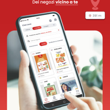 ideaShopping, un'app per raccogliere in un unico posto tutti gli strumenti utili allo shopping quotidiano - macitynet.it