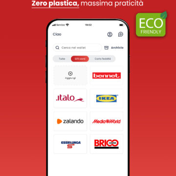 ideaShopping, un'app per raccogliere in un unico posto tutti gli strumenti utili allo shopping quotidiano - macitynet.it