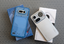 Recensione smartphone Nothing Phone (4a) e (4a) Pro, i mid-range più riconoscibili Recensione Nothing Phone (4a) e (4a) Pro, i mid-range più riconoscibili - macitynet.it