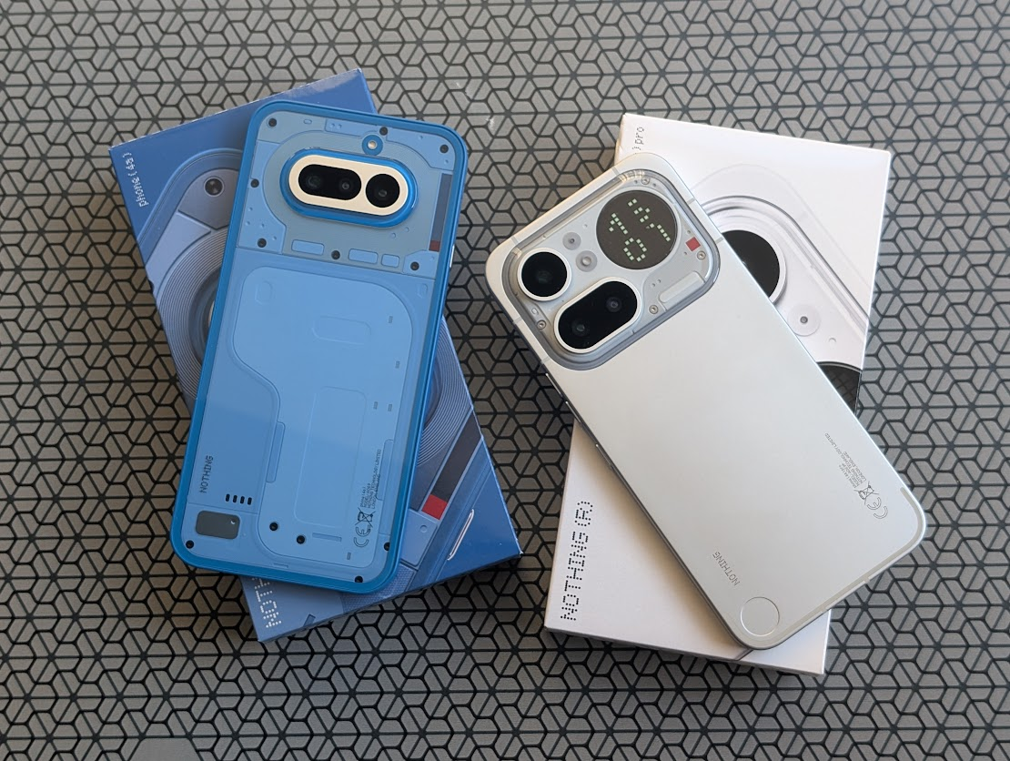 Recensione smartphone Nothing Phone (4a) e (4a) Pro, i mid-range più riconoscibili