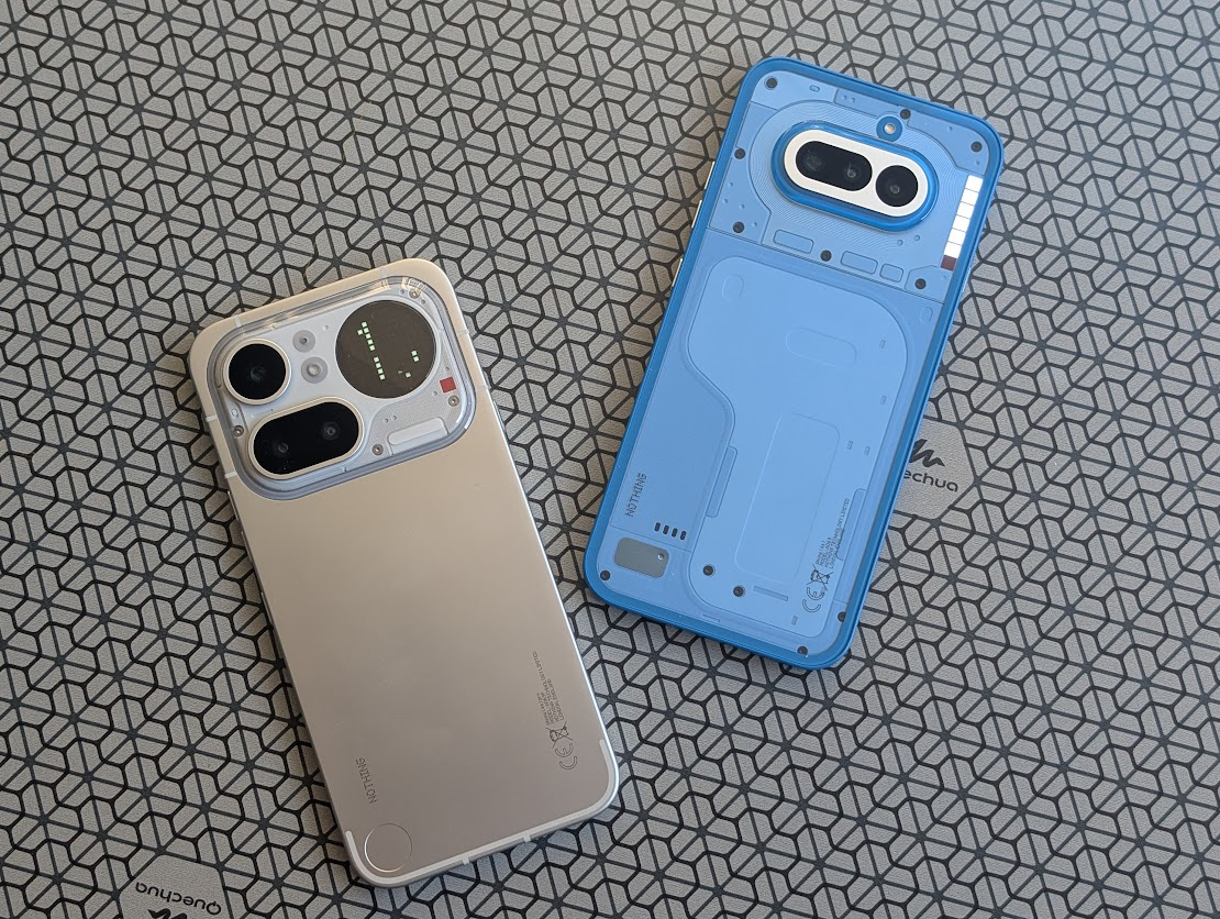 Recensione Nothing Phone (4a) e (4a) Pro, i mid-range più riconoscibili - macitynet.it