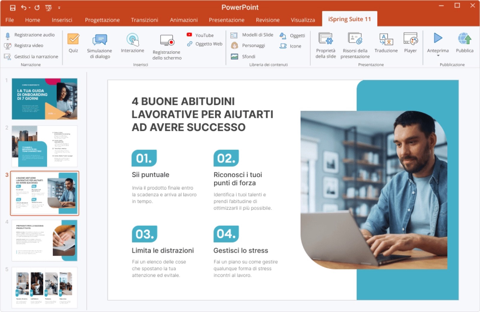 Instructional designer per e-learning: guida agli strumenti per la formazione - macitynet.it Instructional designer per e-learning: guida agli strumenti per la formazione - macitynet.it