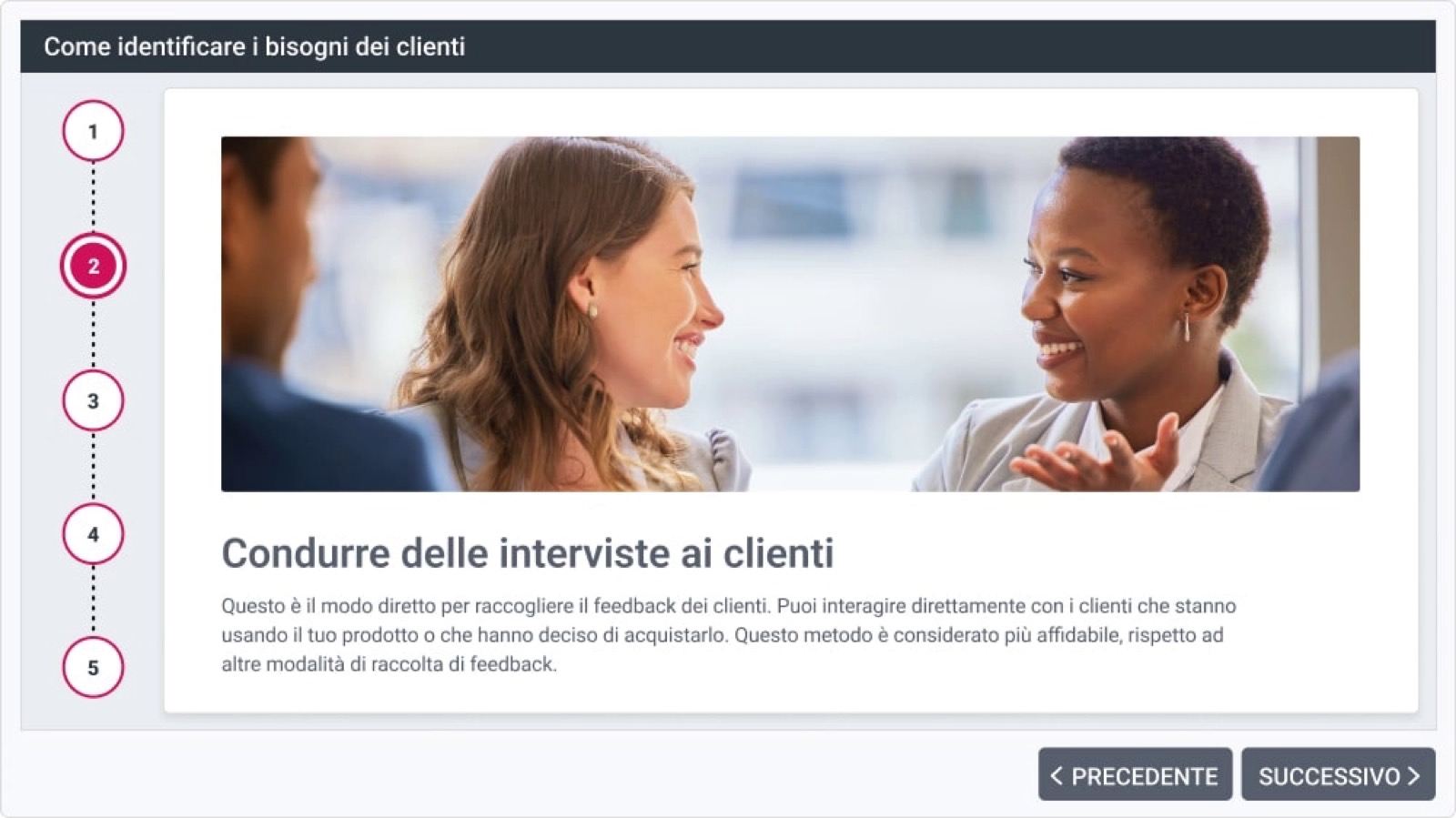 Instructional designer per e-learning: guida agli strumenti per la formazione - macitynet.it Instructional designer per e-learning: guida agli strumenti per la formazione - macitynet.it