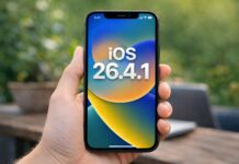 Apple rilascia iOS 26.4.1, scaricatelo per sicurezza e iCloud Apple rilascia iOS 26.4.1, scaricatelo per sicurezza e iCloud - macitynet.it