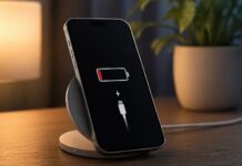 iPhone 17 morto dopo la batteria a zero, il trucco che lo riaccende macitynet.it