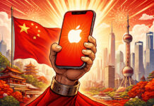 Cina, il trucco dei prezzi che ha salvato iPhone in un mercato che crolla Cina, nel primo trimestre 2026 Apple è l'azienda che cresce di più nel settore smartphone - macitynet.it